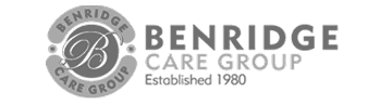 Benridge Care Group Logo