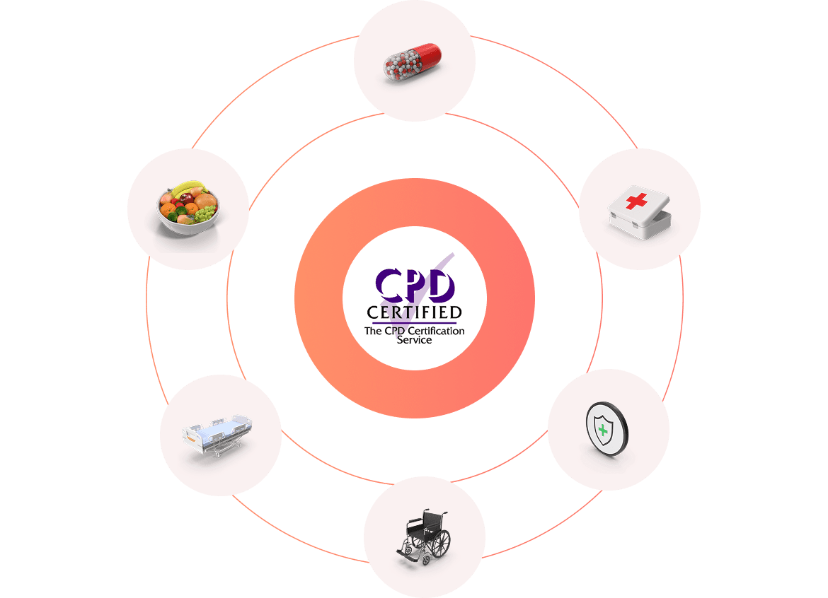 CPD Courses Image