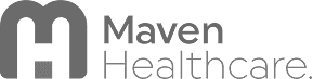 Maven Healthcare Logo