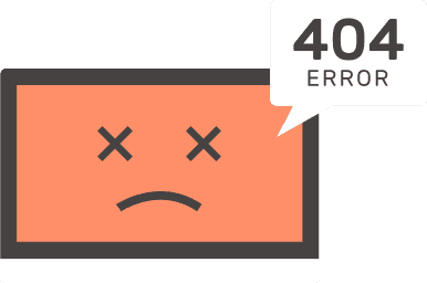 Error Image Icon