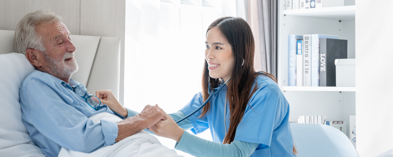 Resident Admission Checklist for Care Homes