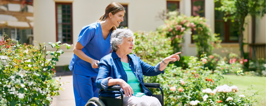 care home industry trends