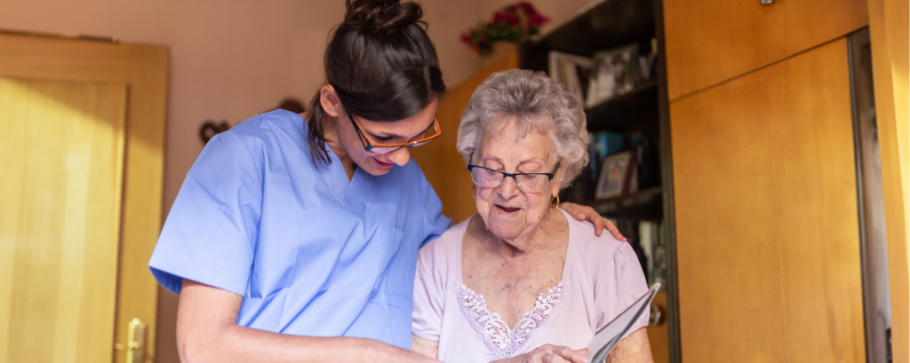  care home industry trends