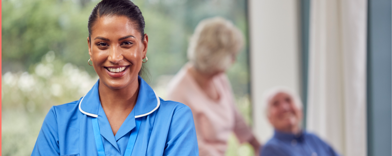 Why E-Learning for Health and Social Care Is Essential for Modern Care Homes