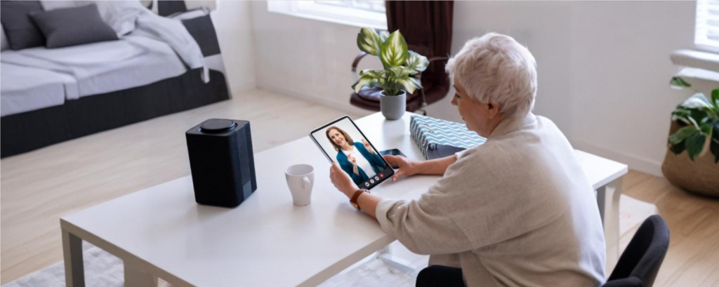 Technology Upgrades for Modern Care Homes