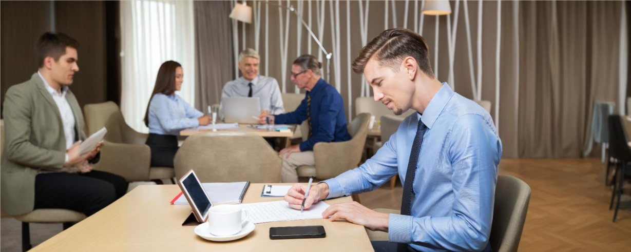 Essential Checklist for a Successful CQC Assessment