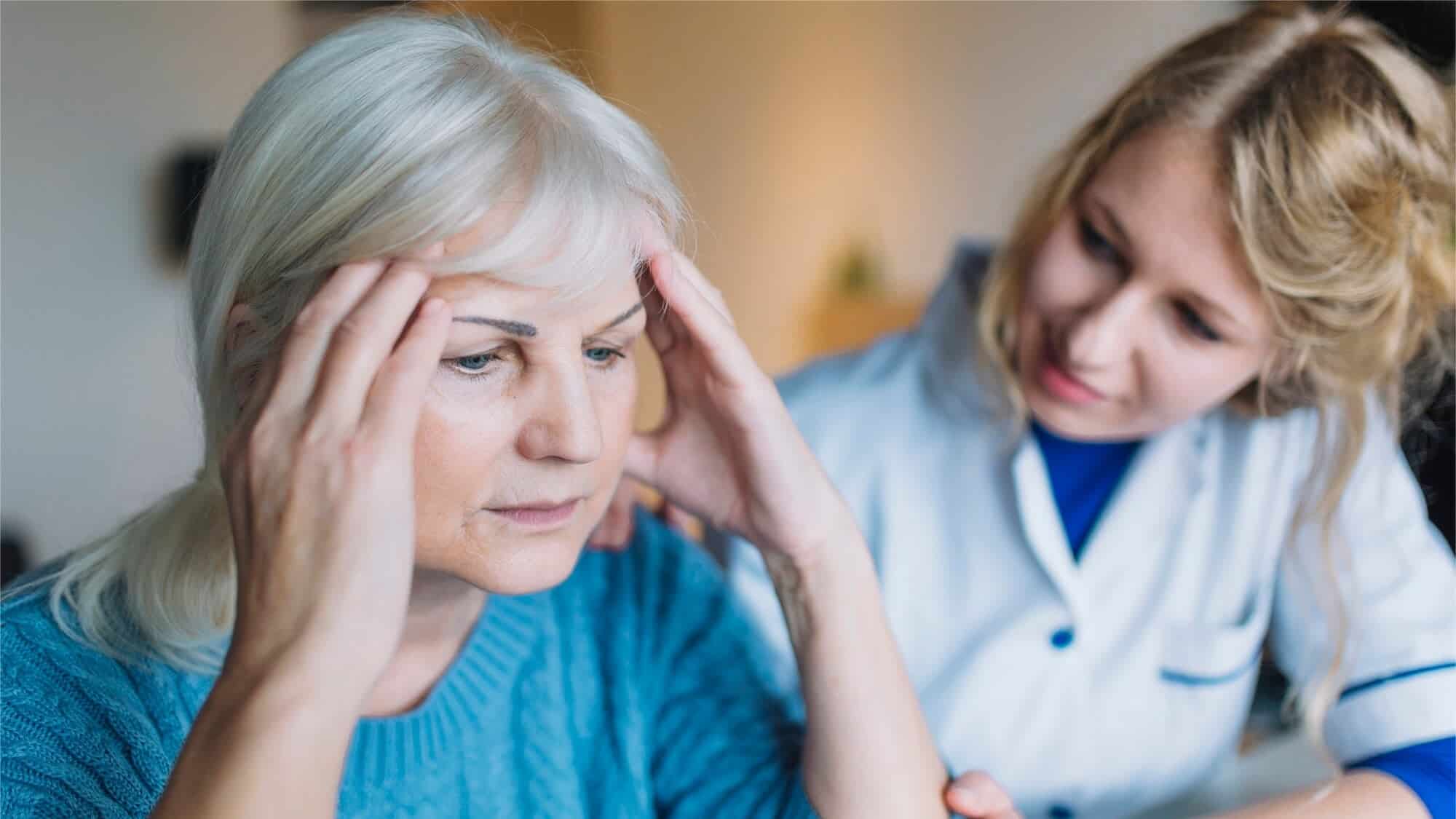 How to Have End of Life Discussions with Residents
