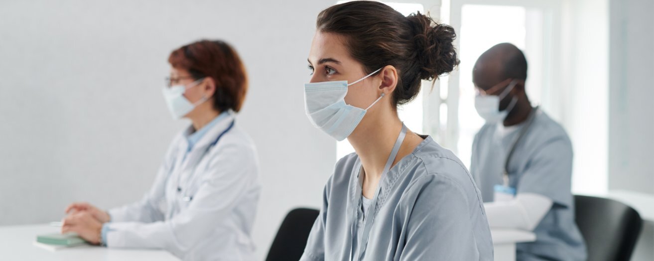improving staff retention at care homes through training
