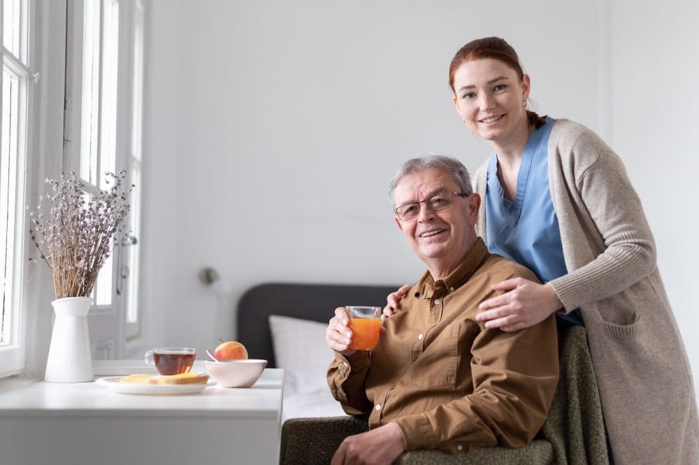 What is Safeguarding in Care Homes? Your Complete Protection Framework for 2025