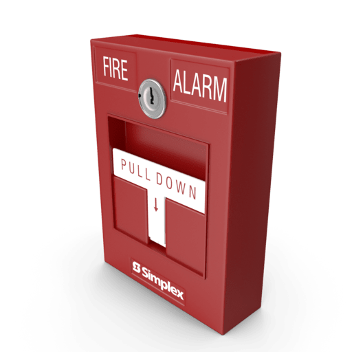 Fire Safety & Emergency Provisions