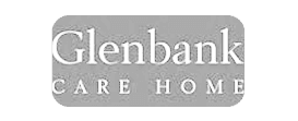 Glenbanke Care Home Logo